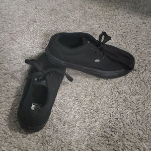 Youth Vans Size 3- brand new, never worn